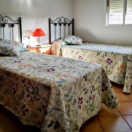 Casa Rural Cerca De La Playa El Rompido Exteriér fotografie