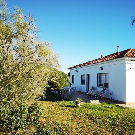 Casa Rural Cerca De La Playa El Rompido Exteriér fotografie
