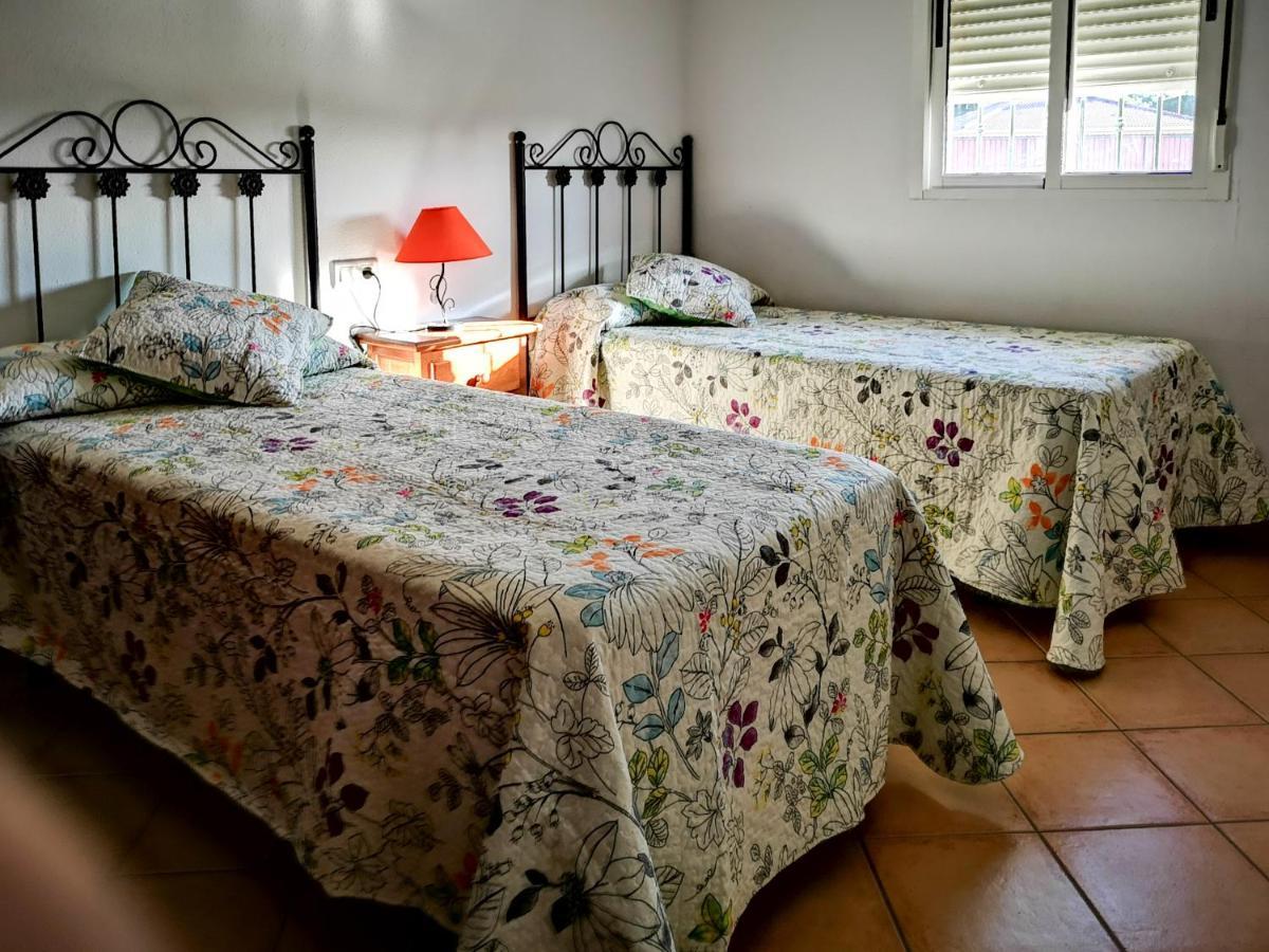Casa Rural Cerca De La Playa El Rompido Exteriér fotografie
