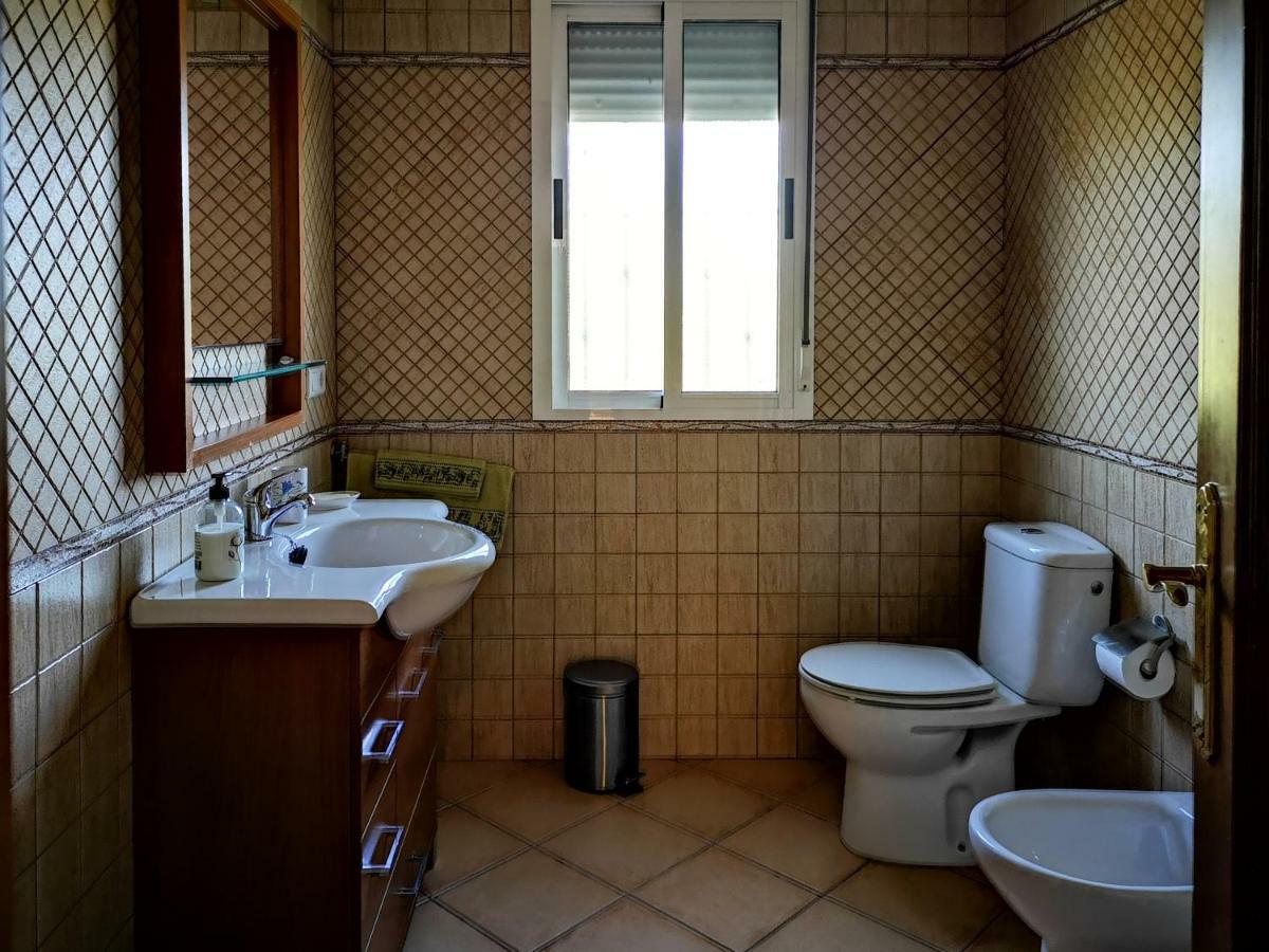 Casa Rural Cerca De La Playa El Rompido Exteriér fotografie
