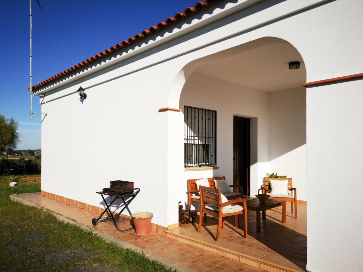 Casa Rural Cerca De La Playa El Rompido Exteriér fotografie