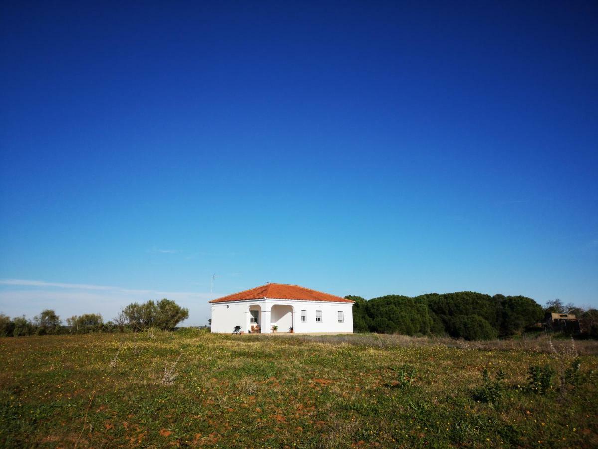Casa Rural Cerca De La Playa El Rompido Exteriér fotografie