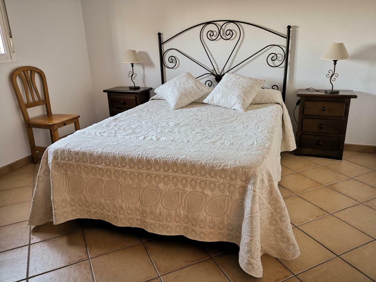 Casa Rural Cerca De La Playa El Rompido Exteriér fotografie