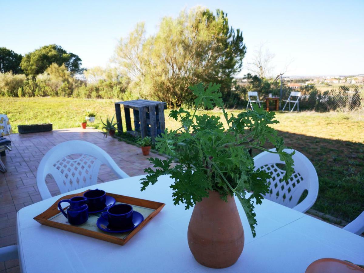 Casa Rural Cerca De La Playa El Rompido Exteriér fotografie