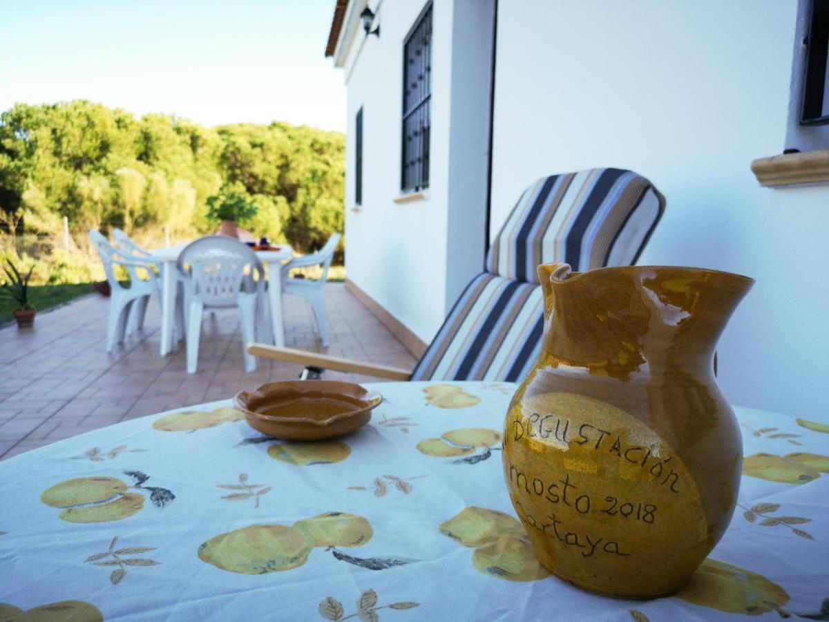 Casa Rural Cerca De La Playa El Rompido Exteriér fotografie