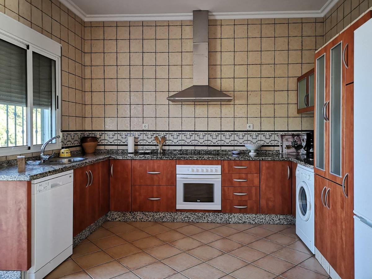 Casa Rural Cerca De La Playa El Rompido Exteriér fotografie