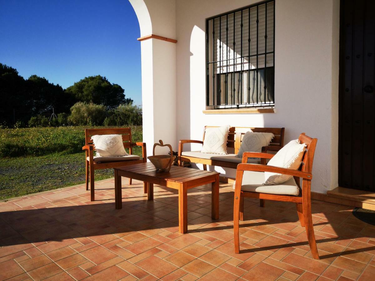 Casa Rural Cerca De La Playa El Rompido Exteriér fotografie
