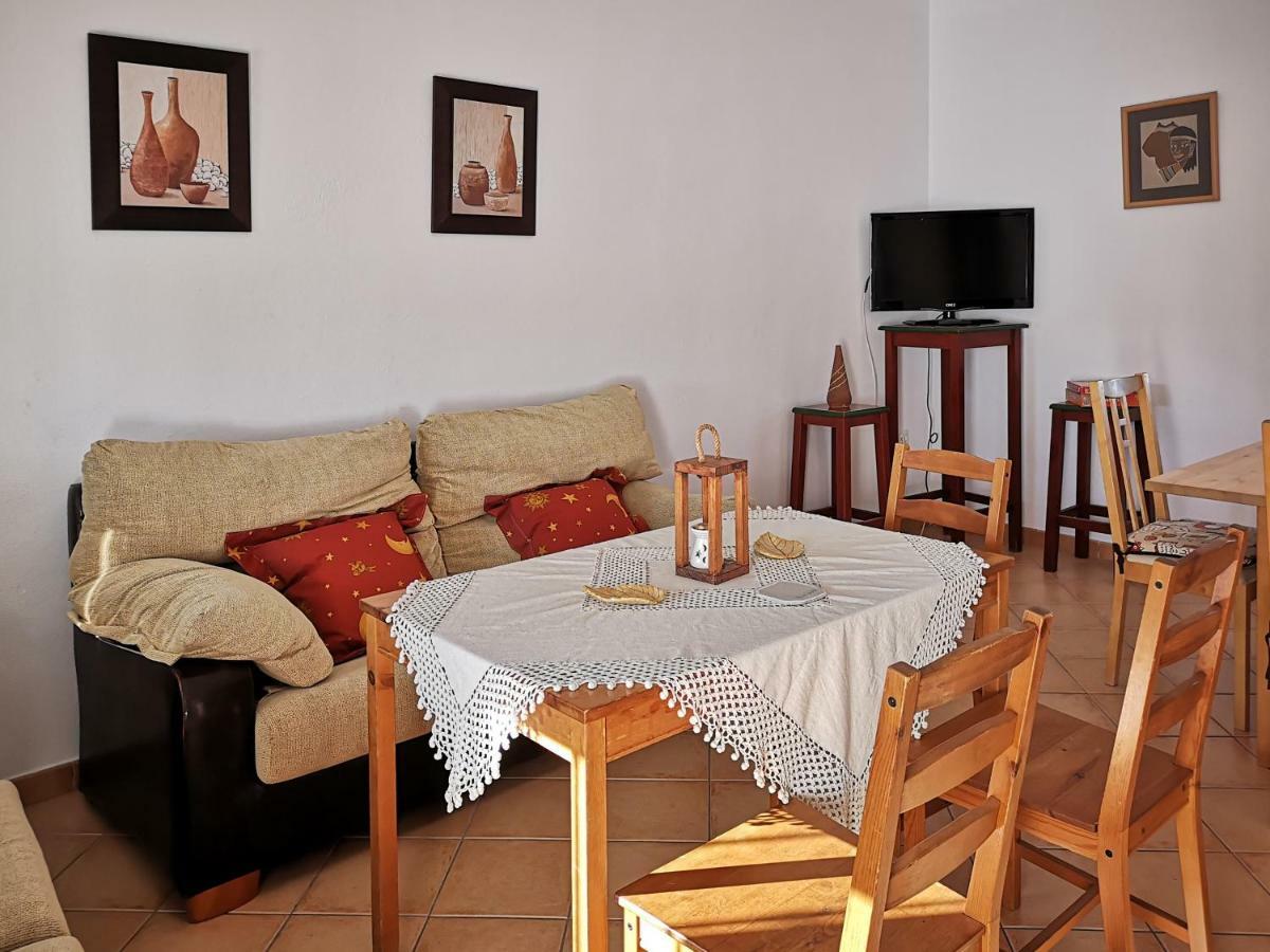 Casa Rural Cerca De La Playa El Rompido Exteriér fotografie