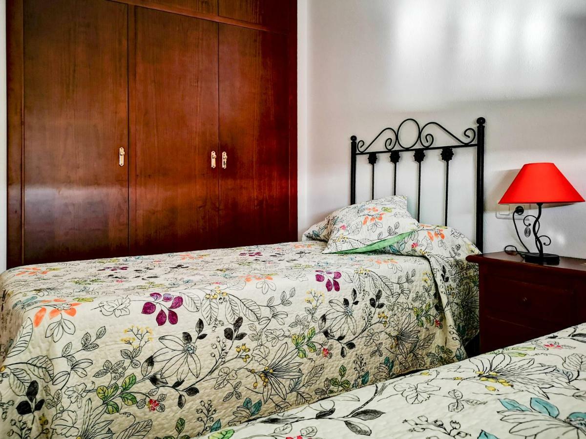 Casa Rural Cerca De La Playa El Rompido Exteriér fotografie