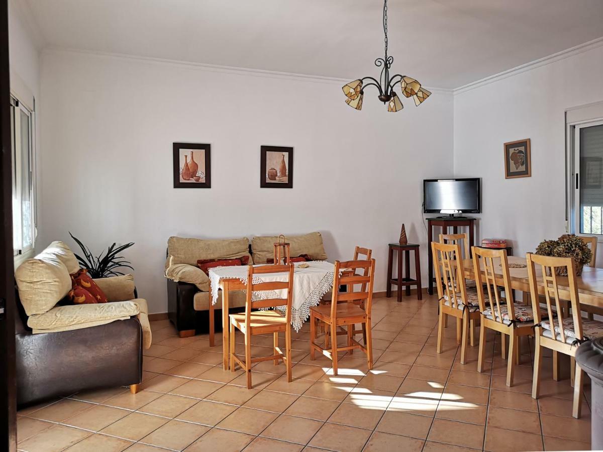 Casa Rural Cerca De La Playa El Rompido Exteriér fotografie