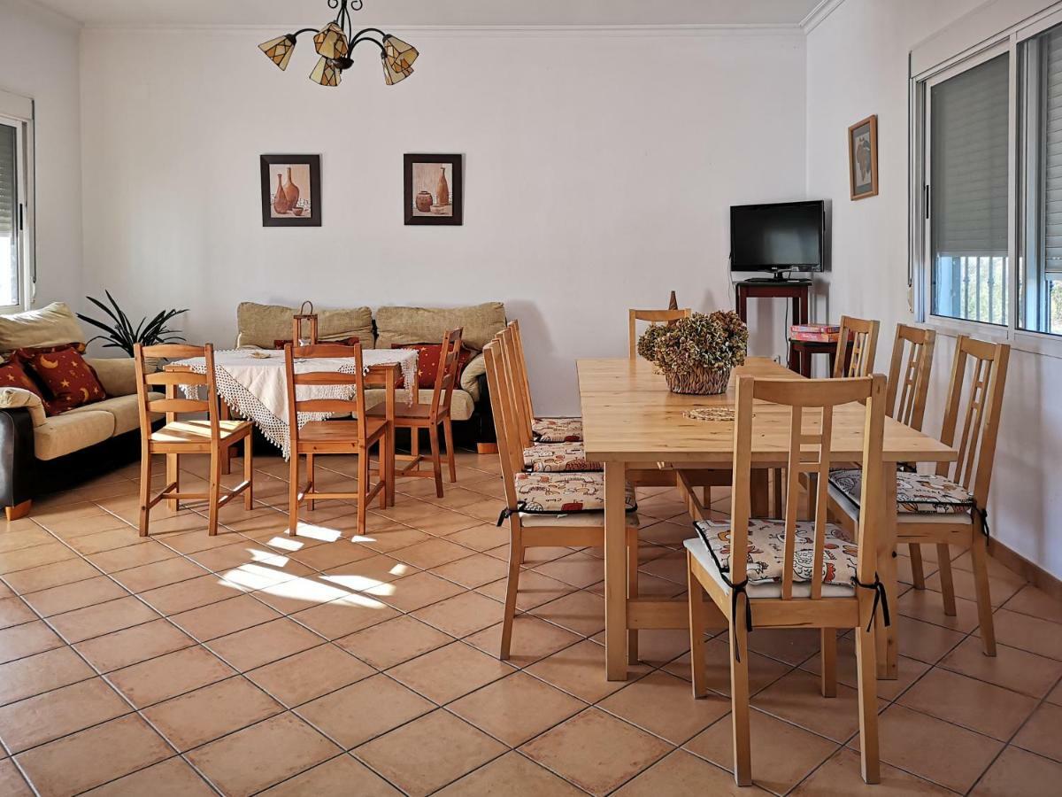 Casa Rural Cerca De La Playa El Rompido Exteriér fotografie